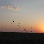 Soleado Cappadocia Hotel *