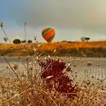 Soleado Cappadocia Hotel Üchisar