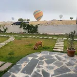 Soleado Cappadocia Hotel