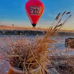 Soleado Cappadocia *