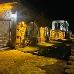 Hotel Soleado Cappadocia Üchisar