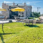 Soleado Cappadocia Hotel *