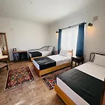 Hotel Soleado Cappadocia
