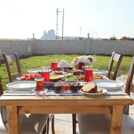 Soleado Cappadocia 호텔 *