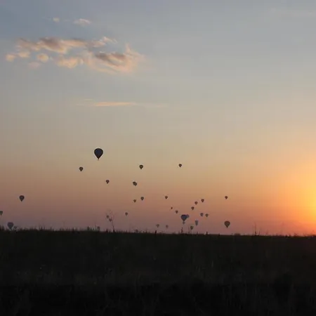 Soleado Cappadocia 호텔 *