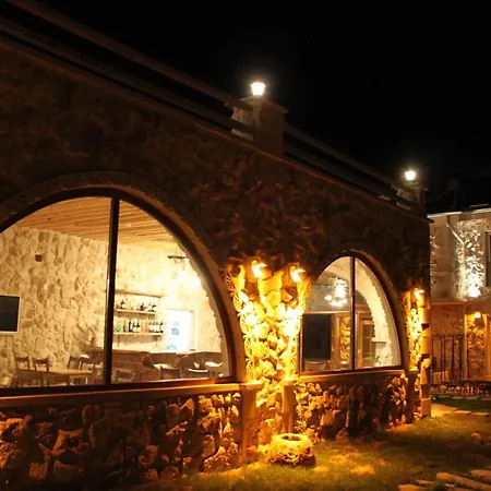 Hotel Soleado Cappadocia *