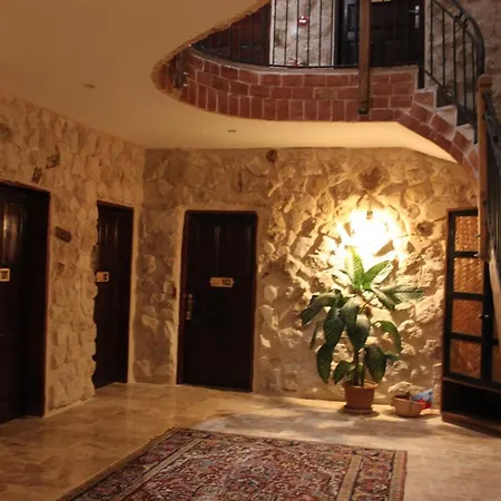 Szálloda Soleado Cappadocia Üçhisar