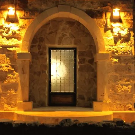 Hotel Soleado Cappadocia Uchisar