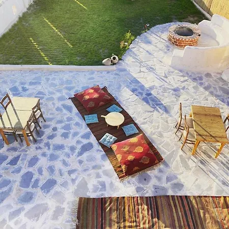 Soleado Cappadocia 酒店