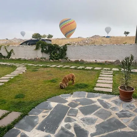 Soleado Cappadocia Hotel