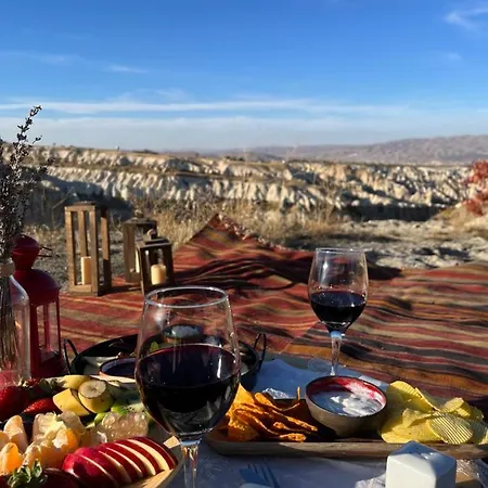 Hotel Soleado Cappadocia *