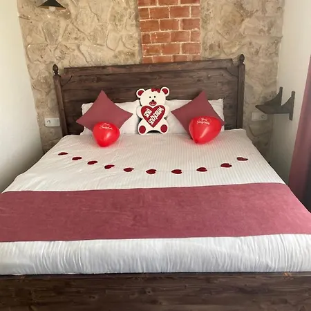 Soleado Cappadocia * Üçhisar