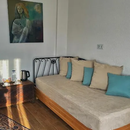 Hotel Soleado Cappadocia