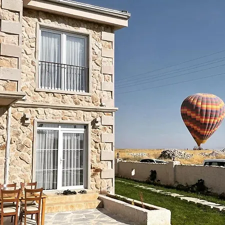 Soleado Cappadocia Szálloda *