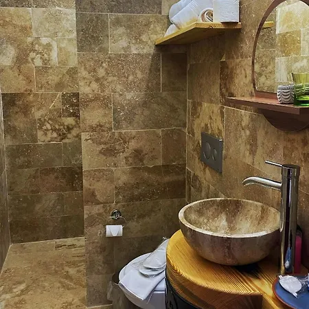 Soleado Cappadocia Hotel *