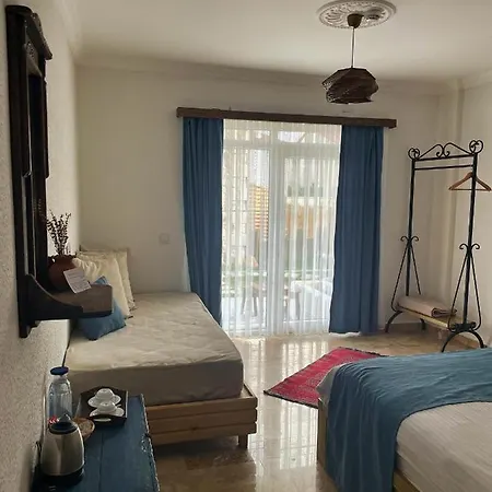 Soleado Cappadocia * Üchisar