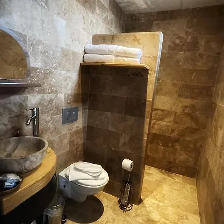 Soleado Cappadocia Hotel