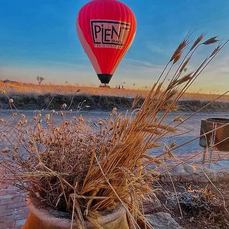Soleado Cappadocia *