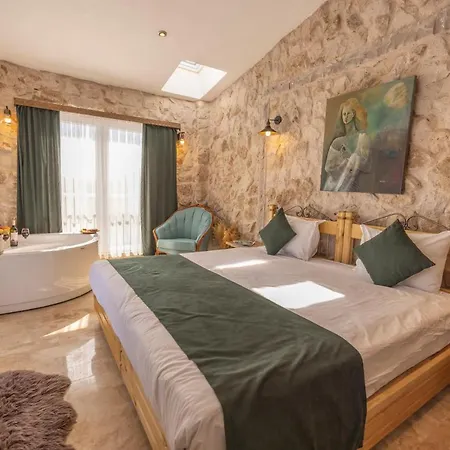 Hotel Soleado Cappadocia Uchisar