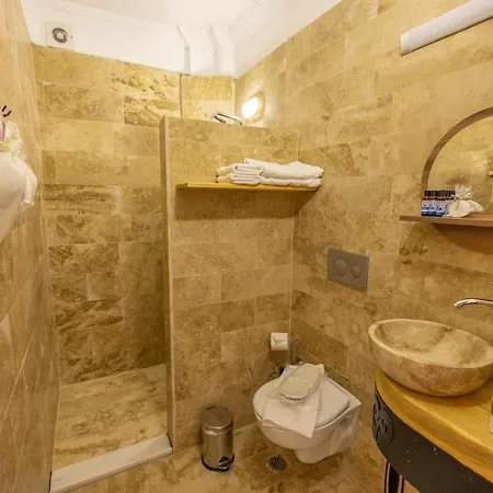 Soleado Cappadocia Hotel *