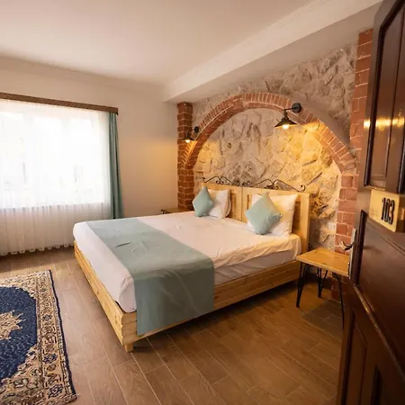 Soleado Cappadocia Hotel *