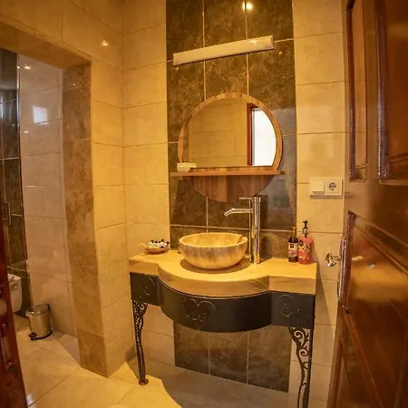 Soleado Cappadocia Hotel