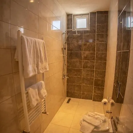 Hotel Soleado Cappadocia