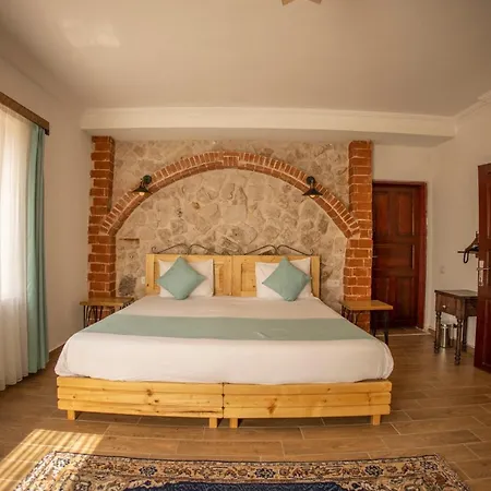 Soleado Cappadocia Отель