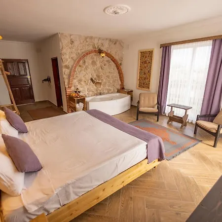 Hotel Soleado Cappadocia *
