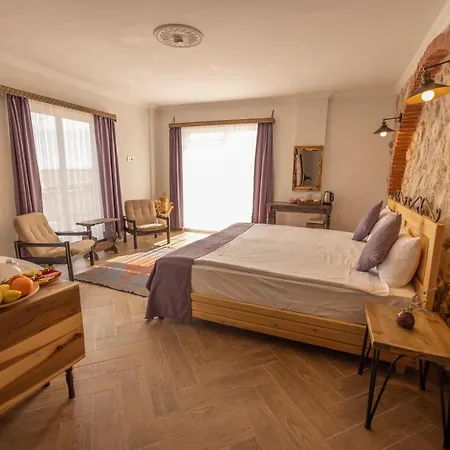 Hotel Soleado Cappadocia *