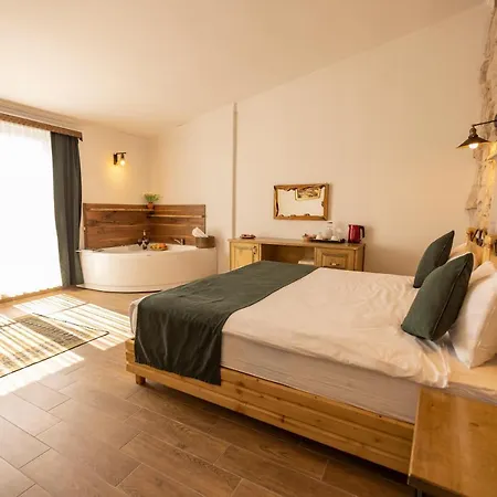 Hotel Soleado Cappadocia