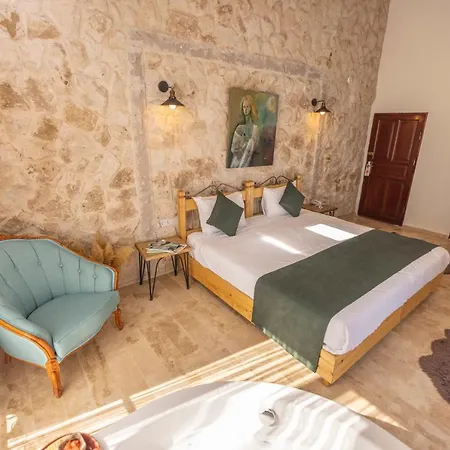 Soleado Cappadocia 酒店