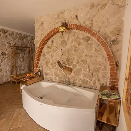 Soleado Cappadocia Üchisar