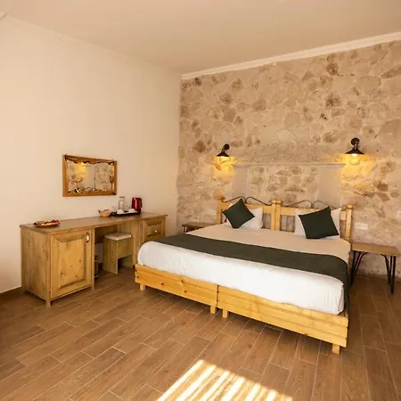 Soleado Cappadocia 酒店