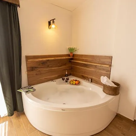 Soleado Cappadocia * 乌奇希萨尔