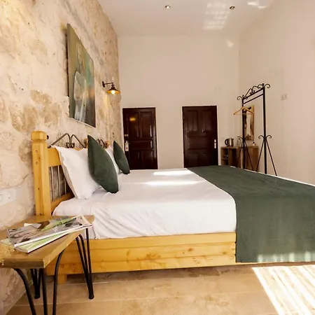 Soleado Cappadocia * 乌奇希萨尔