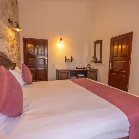 Soleado Cappadocia *