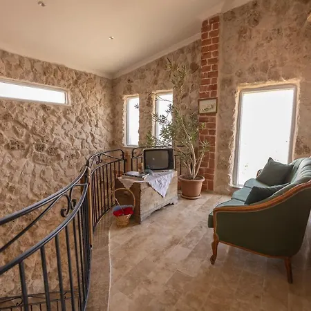 Hotel Soleado Cappadocia Üchisar