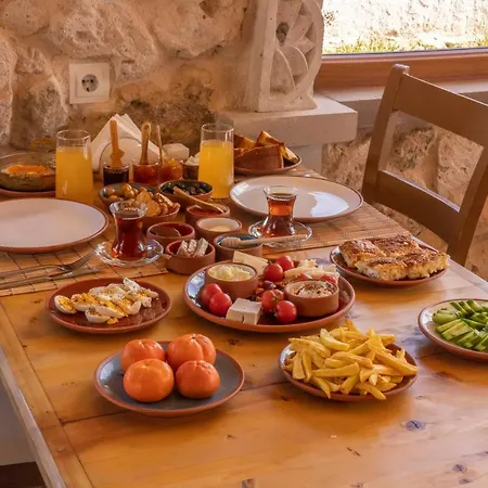 酒店 Soleado Cappadocia *