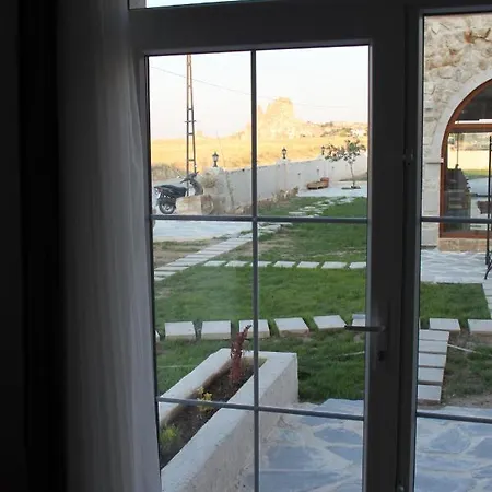Hotel Soleado Cappadocia Uchisar