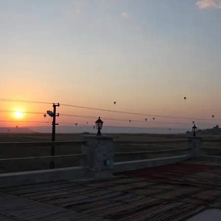 Hotel Soleado Cappadocia Uchisar