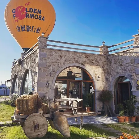 Hotel Soleado Cappadocia Uchisar
