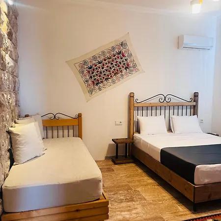 Soleado Cappadocia Otel Uçhisar