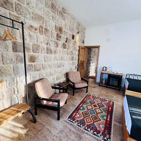 Soleado Cappadocia 乌奇希萨尔