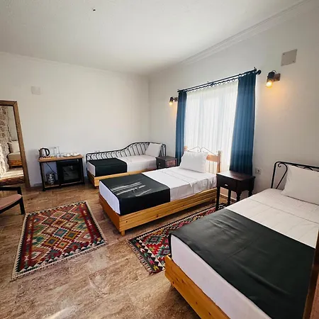 Hotel Soleado Cappadocia