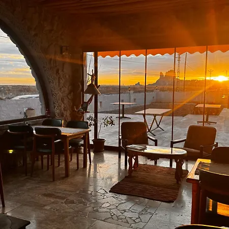 Soleado Cappadocia Szálloda *