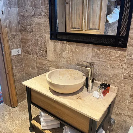 Soleado Cappadocia Üçhisar