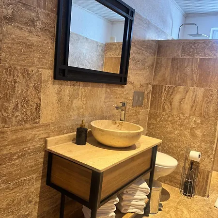 Soleado Cappadocia * Üçhisar