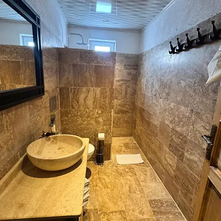 Soleado Cappadocia * Üçhisar