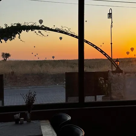 호텔 Soleado Cappadocia